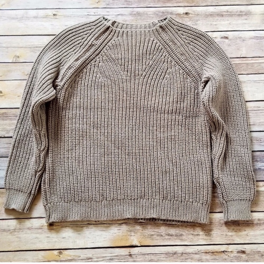 J. Crew Sweater